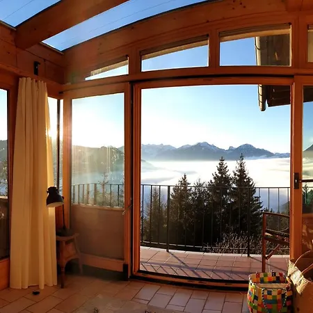 Apartment Gipfelglueck Hygna