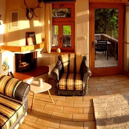 Gipfelglueck Apartment Hygna
