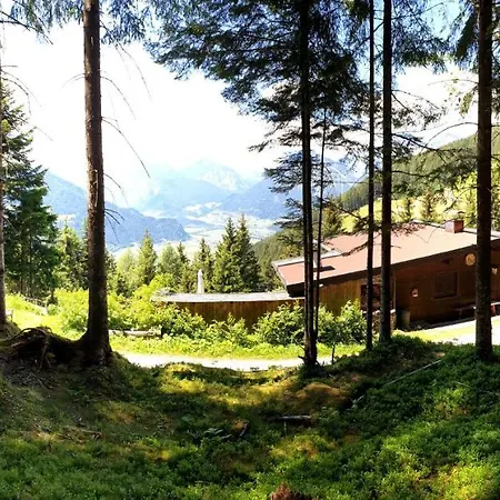 Gipfelglueck Apartment
