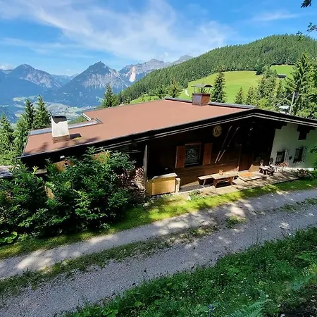 Gipfelglueck Apartment *