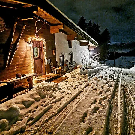Gipfelglueck Apartment