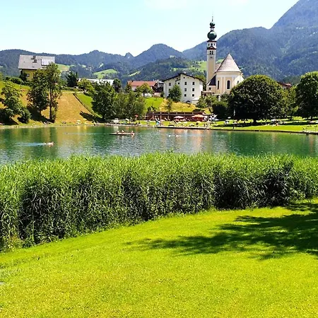 Apartment Gipfelglueck Hygna